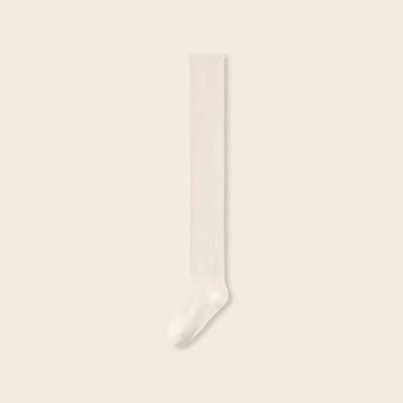 🧦Women's Warm Thigh High Socks