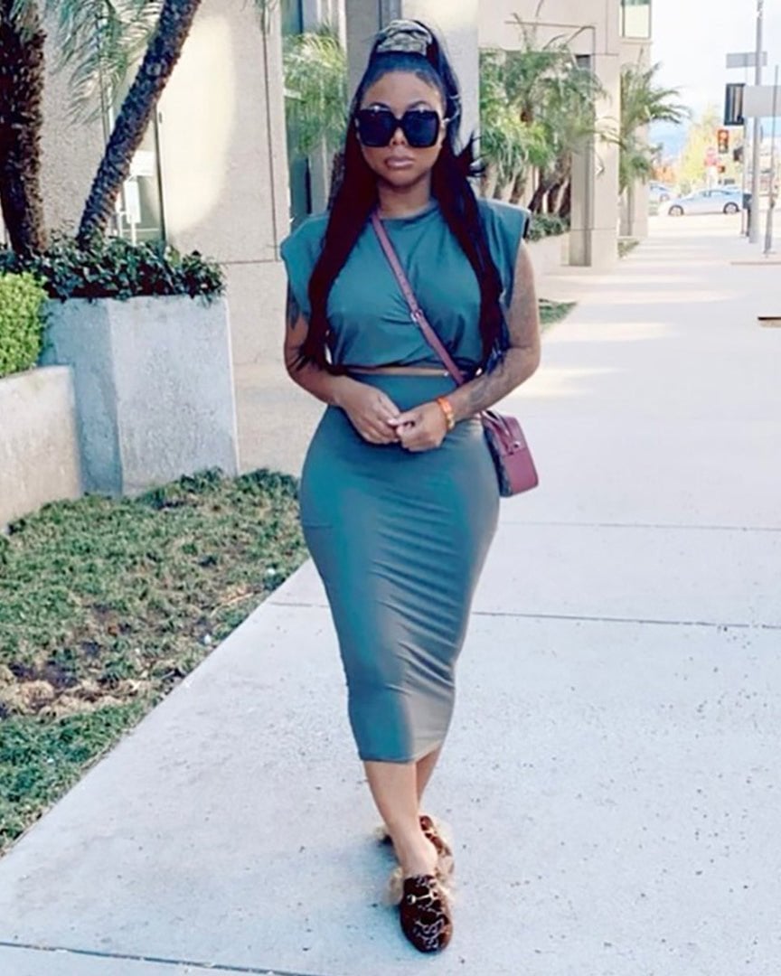 Skirt Set(BUY 2 FREE SHIPPING)