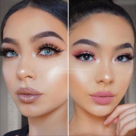 4D Lengthening and Curling Mascara