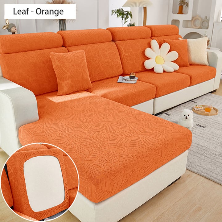 Wear-Resistant Universal Sofa Cover