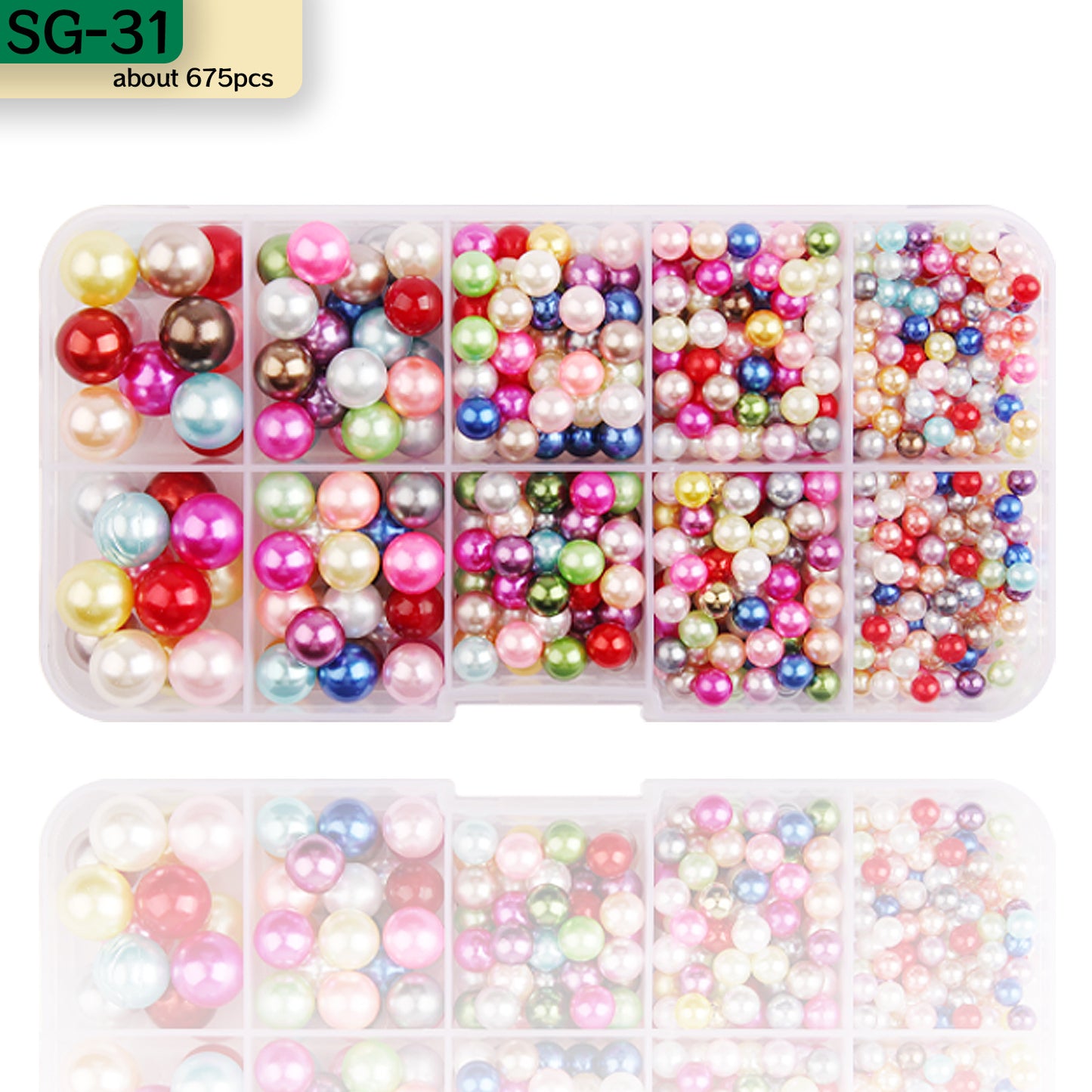 💗DIY Pearl-Setting Machine