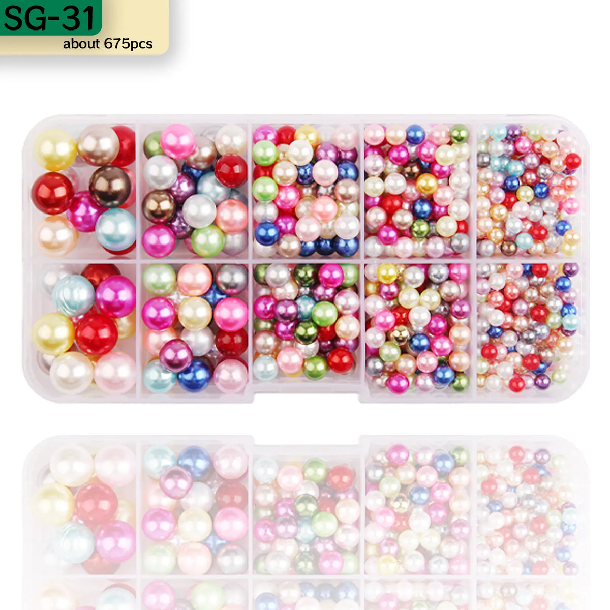 💥48% OFF💞 DIY Pearl Setting Machine Craft Tools