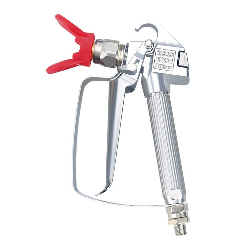 High-Pressure Airless Spray Machine
