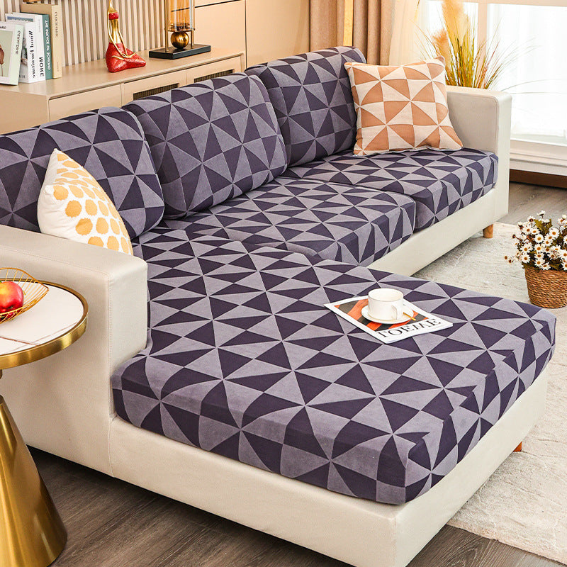 Magic Sofa Covers - Geometry