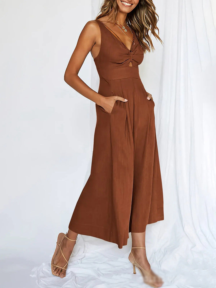 Summer Jumpsuits