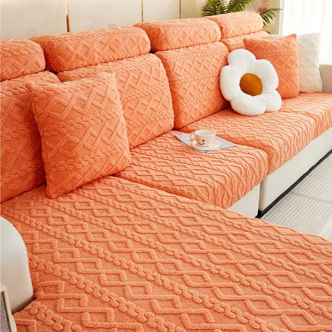 Magic Sofa Cover - Winter Edition