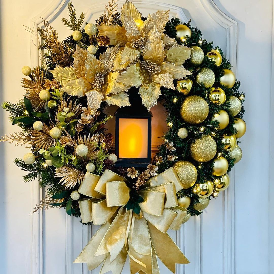 50%OFF🎄Sacred Christmas Wreath