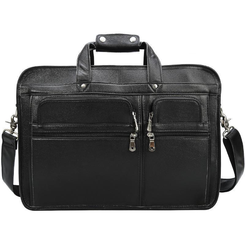Leather Office Bags for Mens