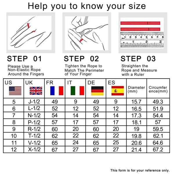 Sparkle Your Fingertips - Explore Our Ring World