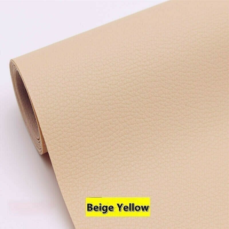 🔥Self Adhesive Leather Patch Cuttable Sofa Repairing