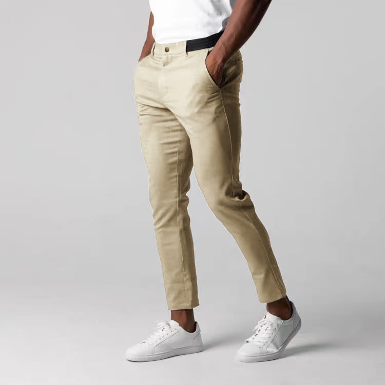 ACTIVE CHINOS (BUY 2 FREE SHIPPING)