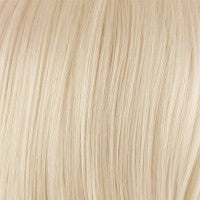 Breathable & Natural Short Hair Topper
