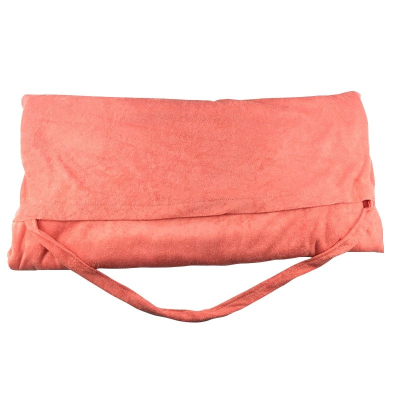 🎁Sun Lounger Towel in Bag with Pockets Storage