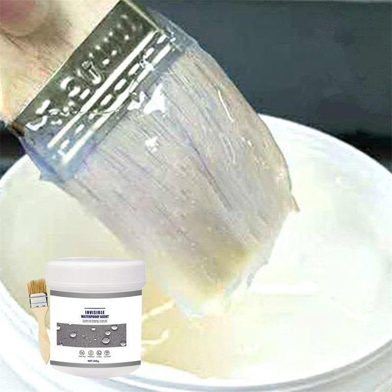 Waterproof Insulation Sealant Emulsion(Free Brush)