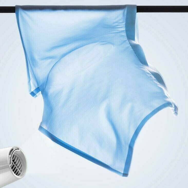 BUY 1 GET 2 FREE-Men's Ice Silk Breathable Underwear