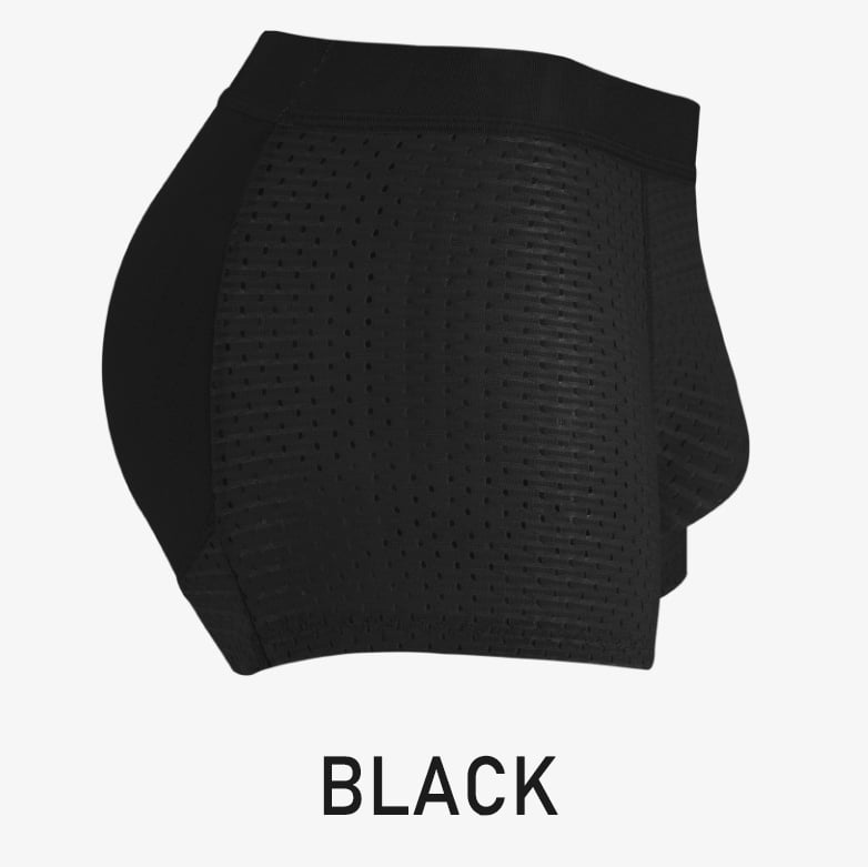 💦Summer Ice Silk Breathable Men's Underwear