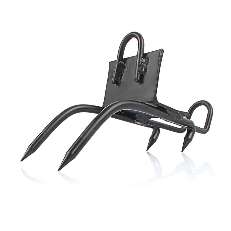 Slip Climbing Tree Spikes Easy to Use Tree Climbing Tool Climbing Tree Shoes