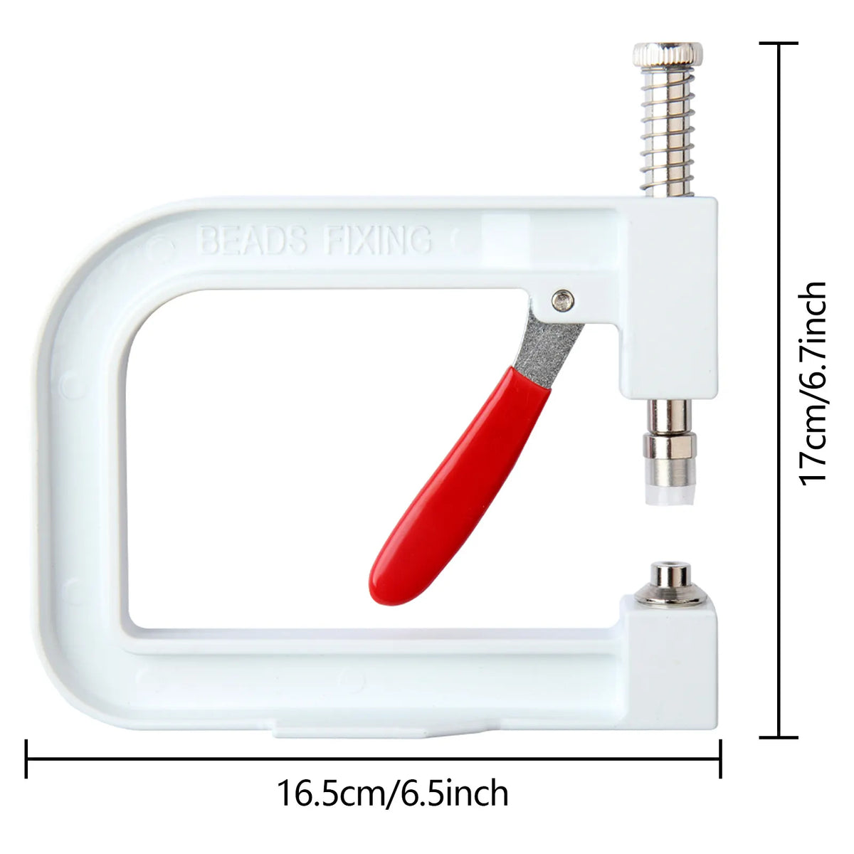 💥48% OFF💞 DIY Pearl Setting Machine Craft Tools