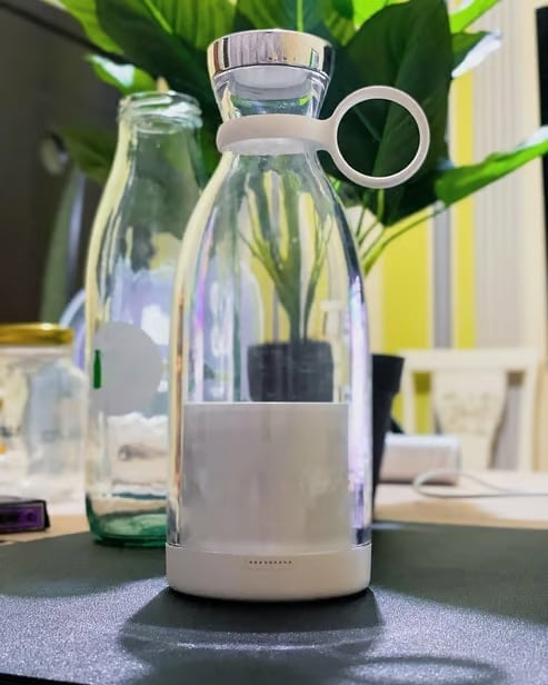 🥤Best-Selling Portable Juicer | Fresh Juice Anytime, Anywhere