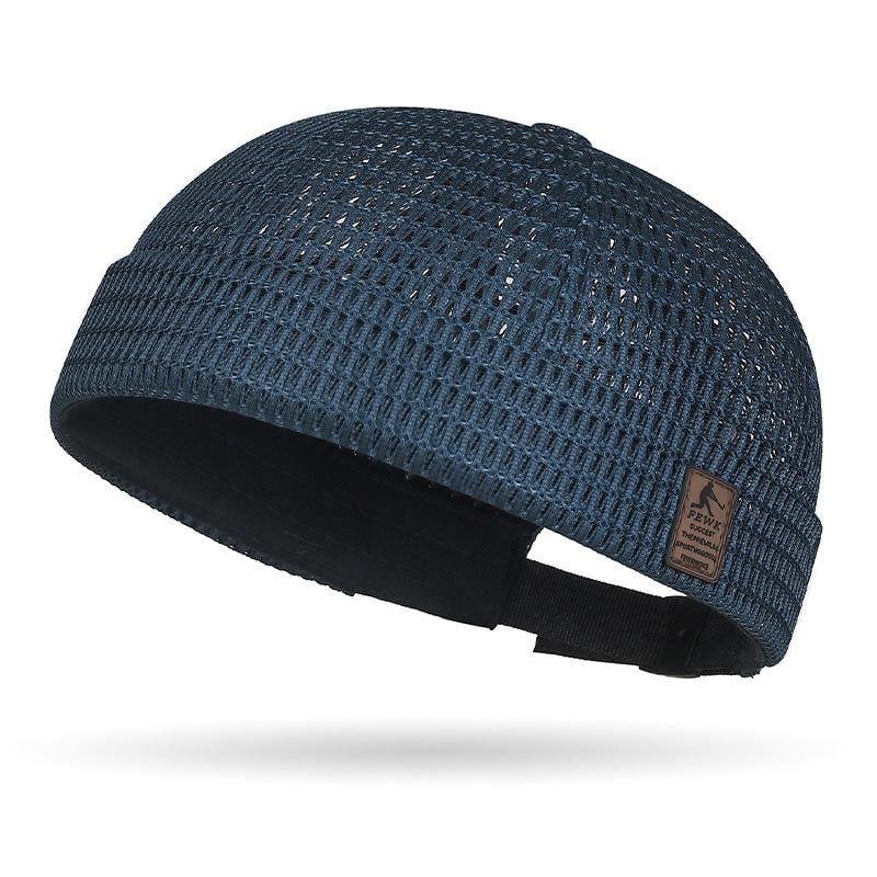 🔥HOT SALE🔥🧢 Everyday Mesh Cap – No Sweat, Just Comfort (Fits Most)