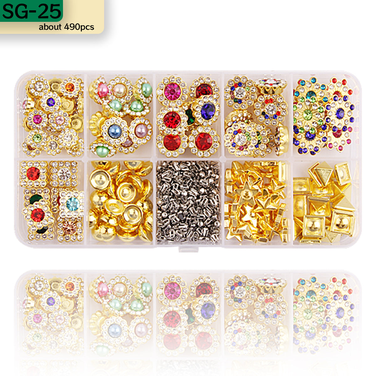 💥48% OFF💞 DIY Pearl Setting Machine Craft Tools