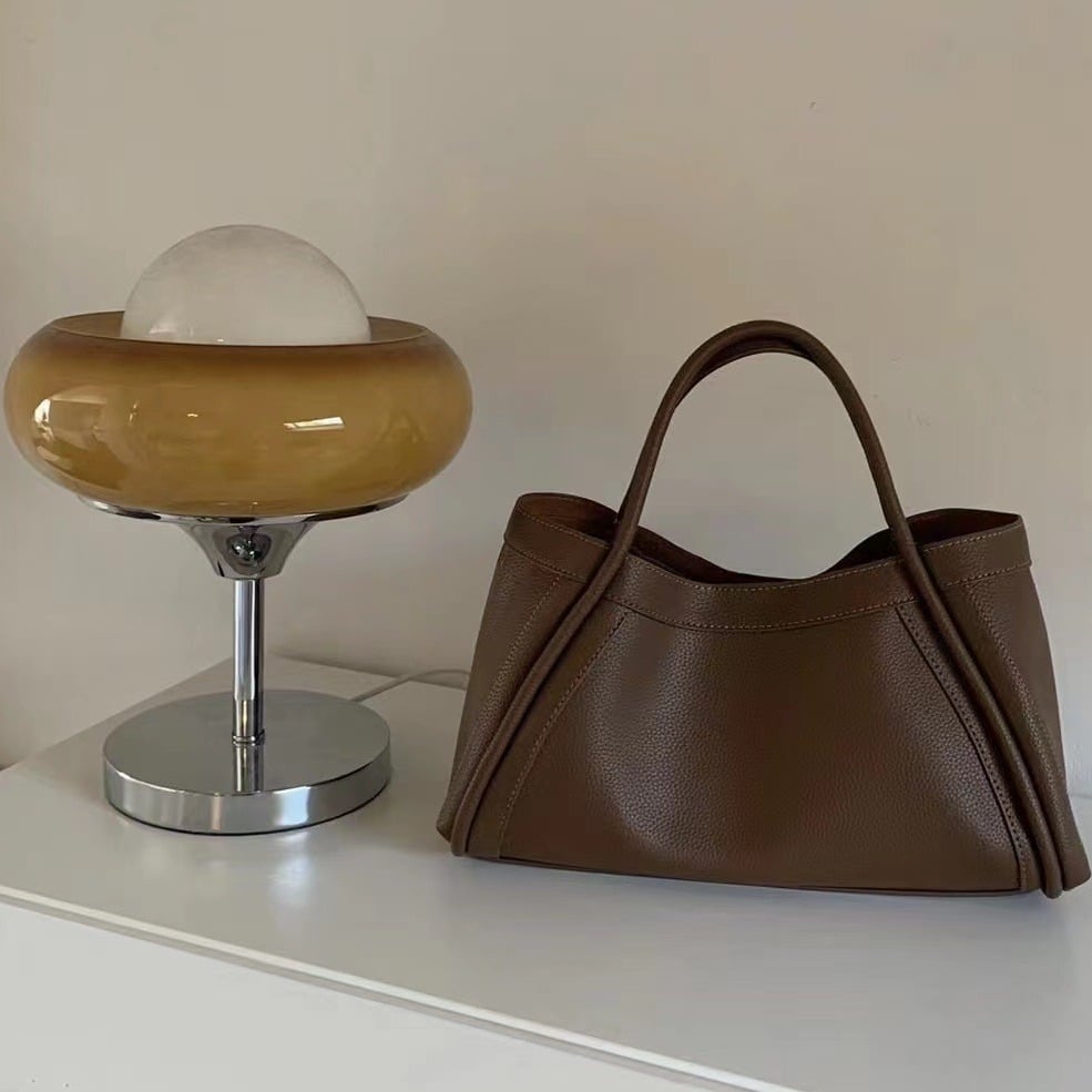 Women's Genuine Leather Bags, Shoulder Strap Handbags And Crossbody Bags