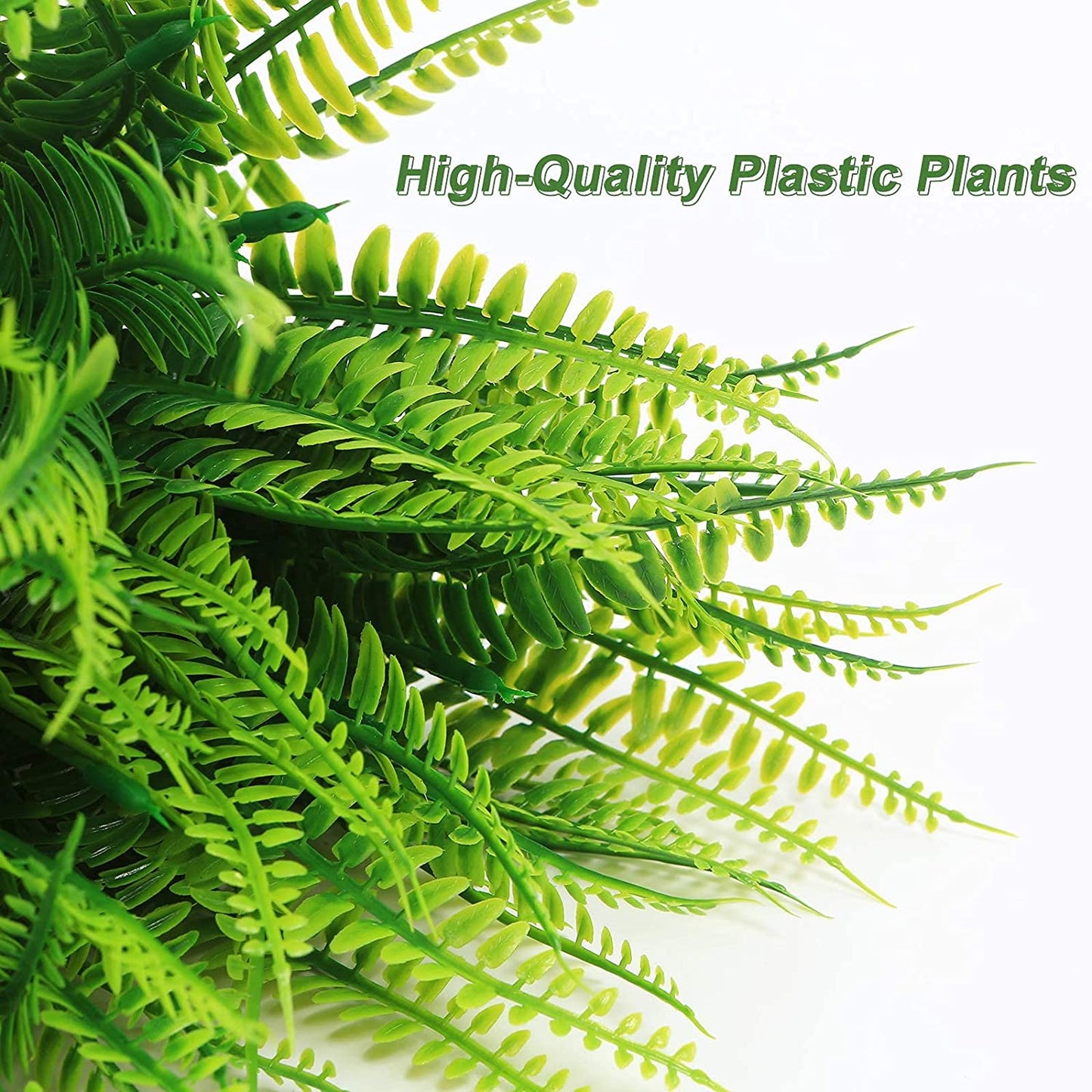 ✨This Week's Special Price 💥UV Resistant Lifelike Artificial Boston Fern