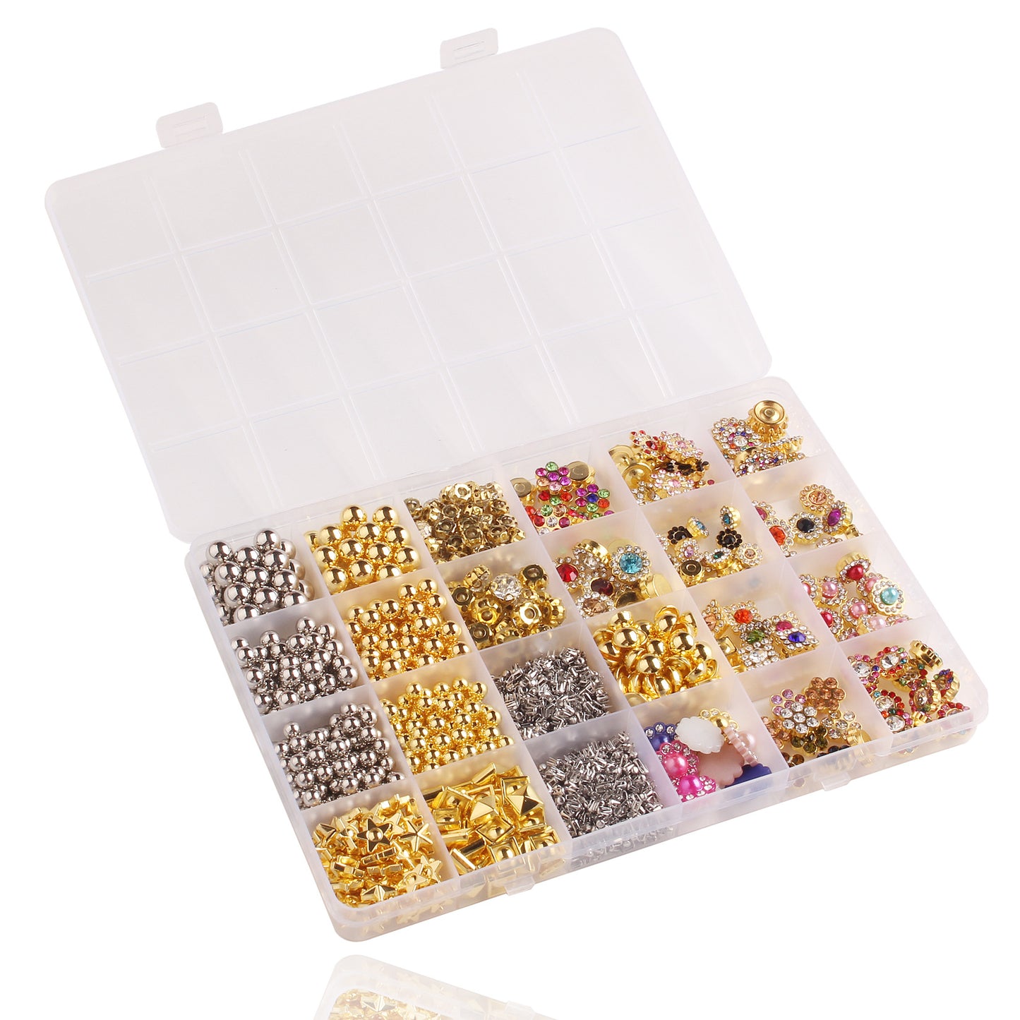 💗DIY Pearl-Setting Machine