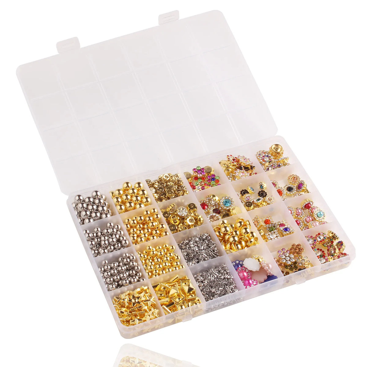 💥48% OFF💞 DIY Pearl Setting Machine Craft Tools