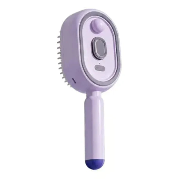🪮Highly Recommended: Electric Spray Air-Cushion Massage Comb