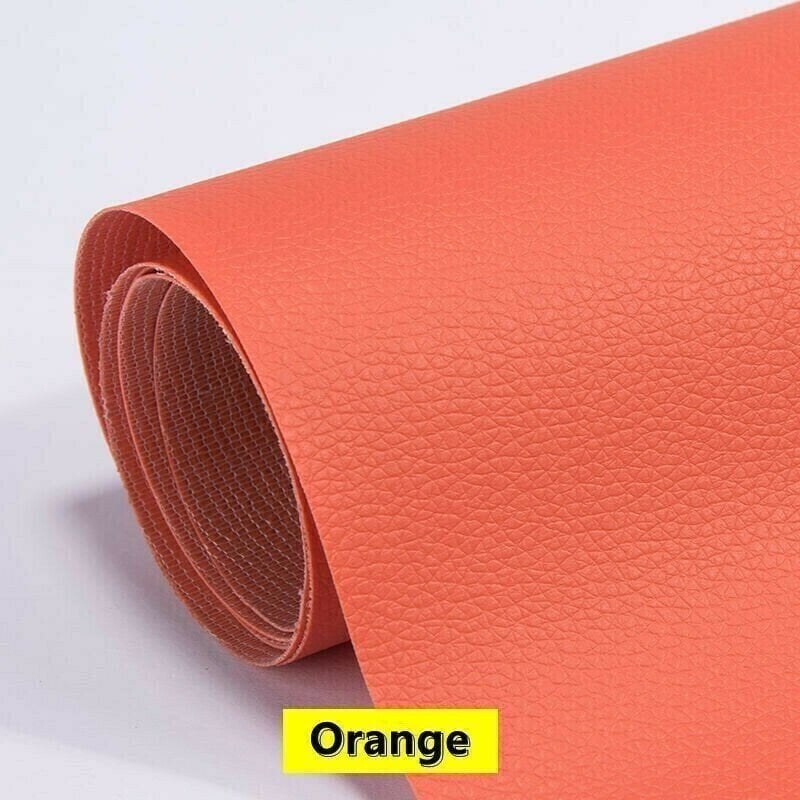 🔥Self Adhesive Leather Patch Cuttable Sofa Repairing