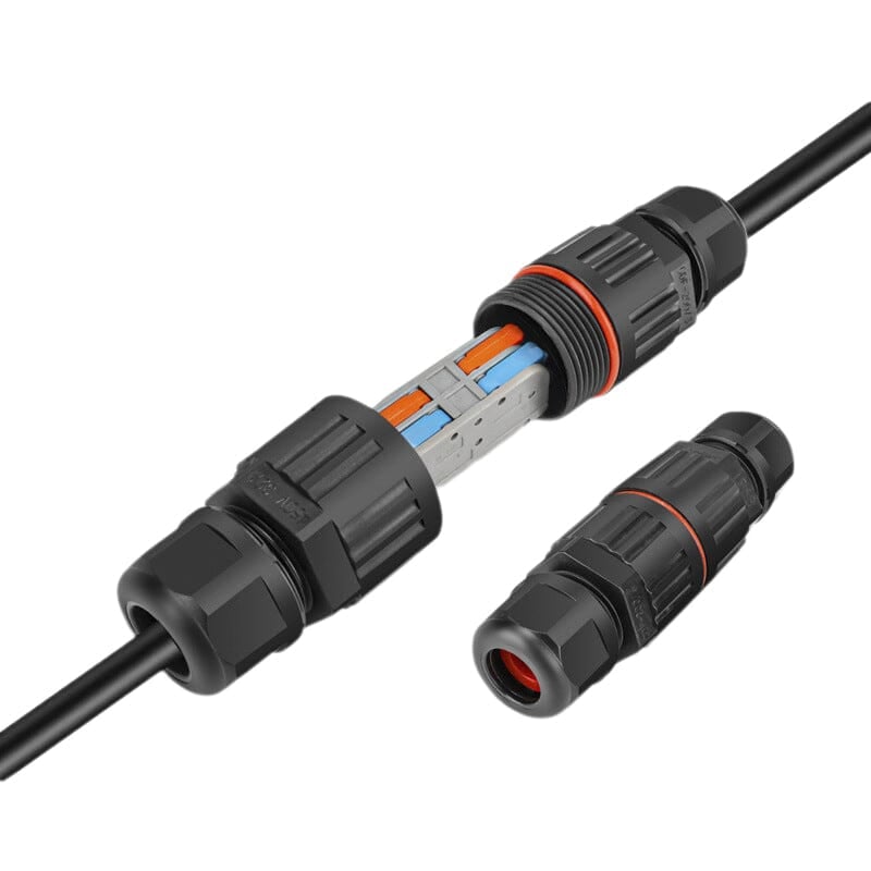 Outdoor Waterproof Wire Connectors