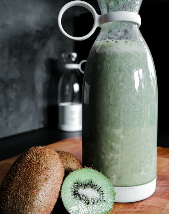 🥤Best-Selling Portable Juicer | Fresh Juice Anytime, Anywhere