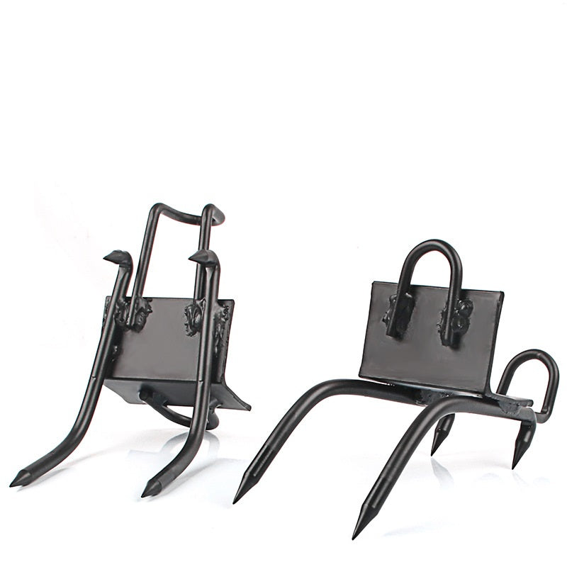 Slip Climbing Tree Spikes Easy to Use Tree Climbing Tool Climbing Tree Shoes