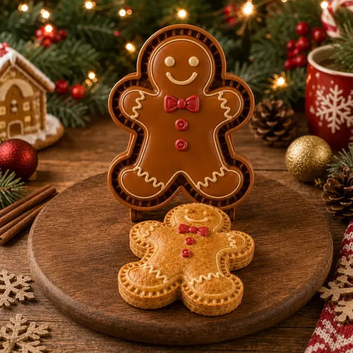 🎄Christmas Mini Pie Mold Collection