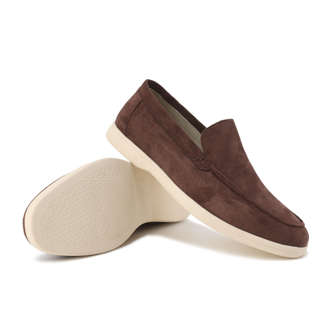 🔥50% off for a limited time🔥Suede Loafers