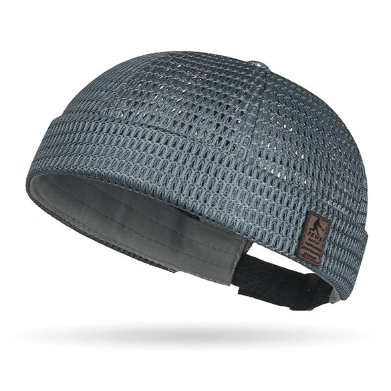 🔥HOT SALE🔥🧢 Everyday Mesh Cap – No Sweat, Just Comfort (Fits Most)