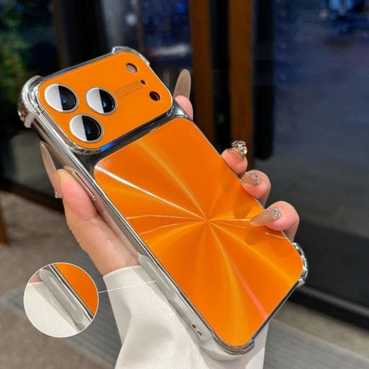 🔥New In Phone Case for iPhone CD-Texture Case