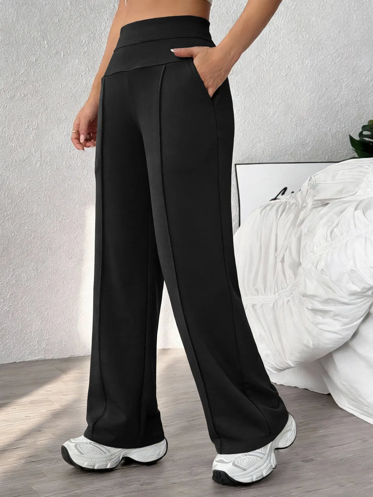 🤩Women's Straight Leg Pants