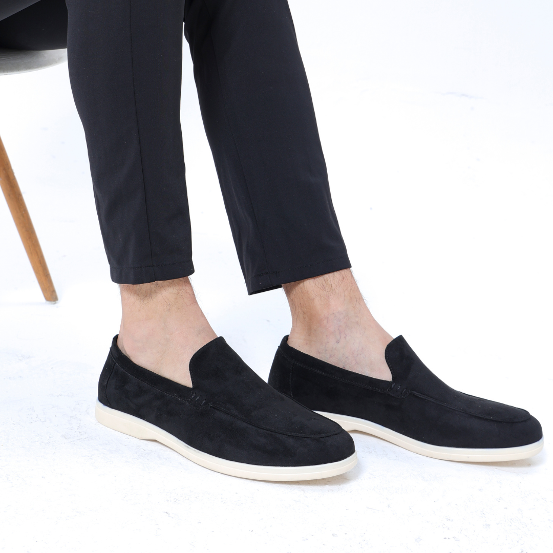 🔥50% off for a limited time🔥Suede Loafers