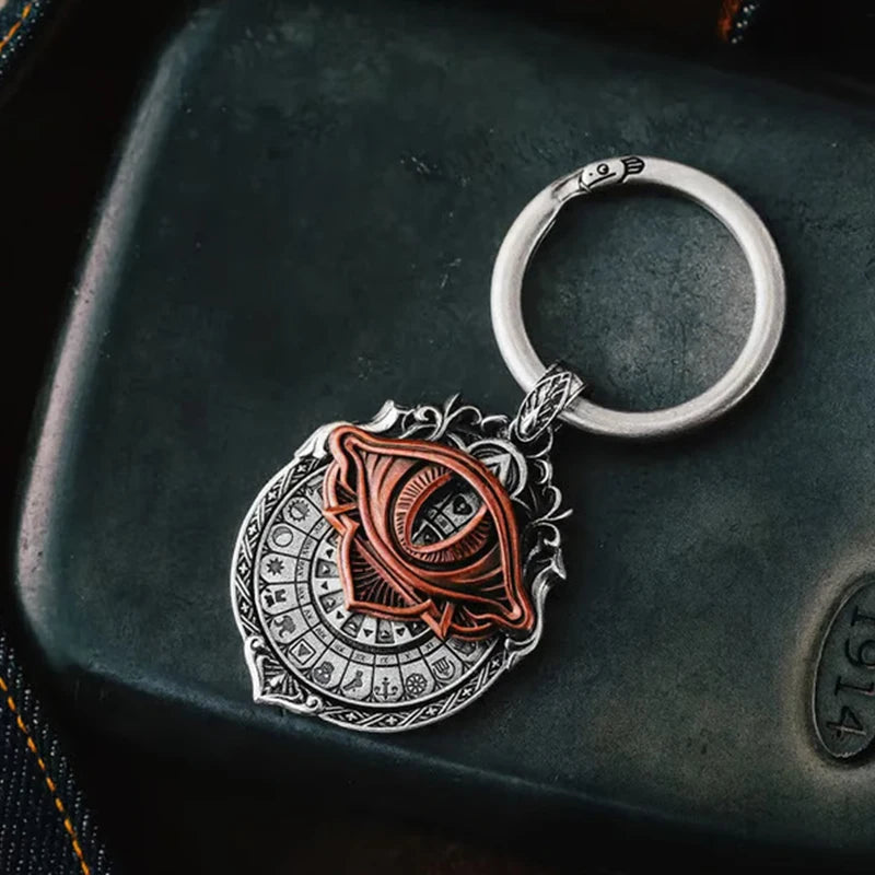🎁Handmade Tarot Vision Pendant