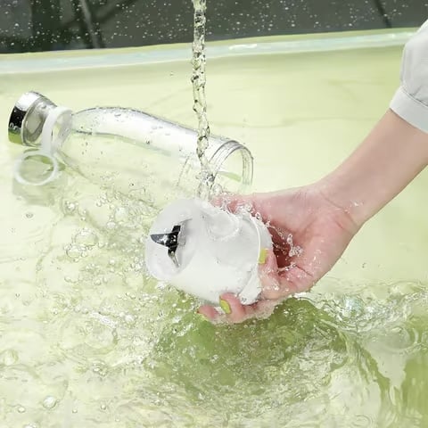 🥤Best-Selling Portable Juicer | Fresh Juice Anytime, Anywhere