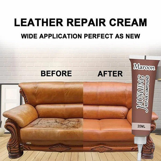 💕Advanced Leather Repair Gel🔥BUY 2 GET 1 FREE🔥