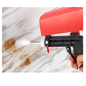 🔥Summer Hot Sale Promotion-49% OFF✨Portable Pneumatic Sandblasting Gun