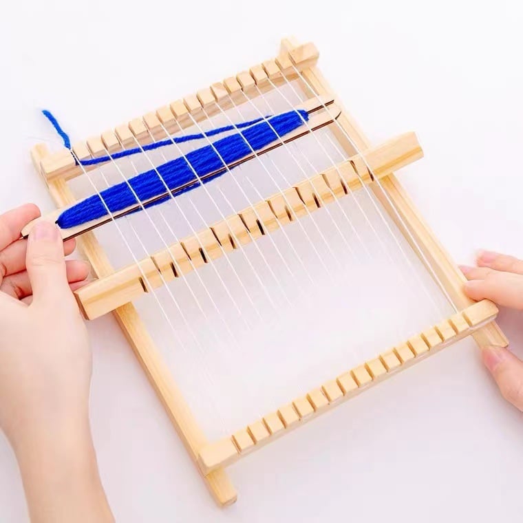 Weaving Loom Starter Kit