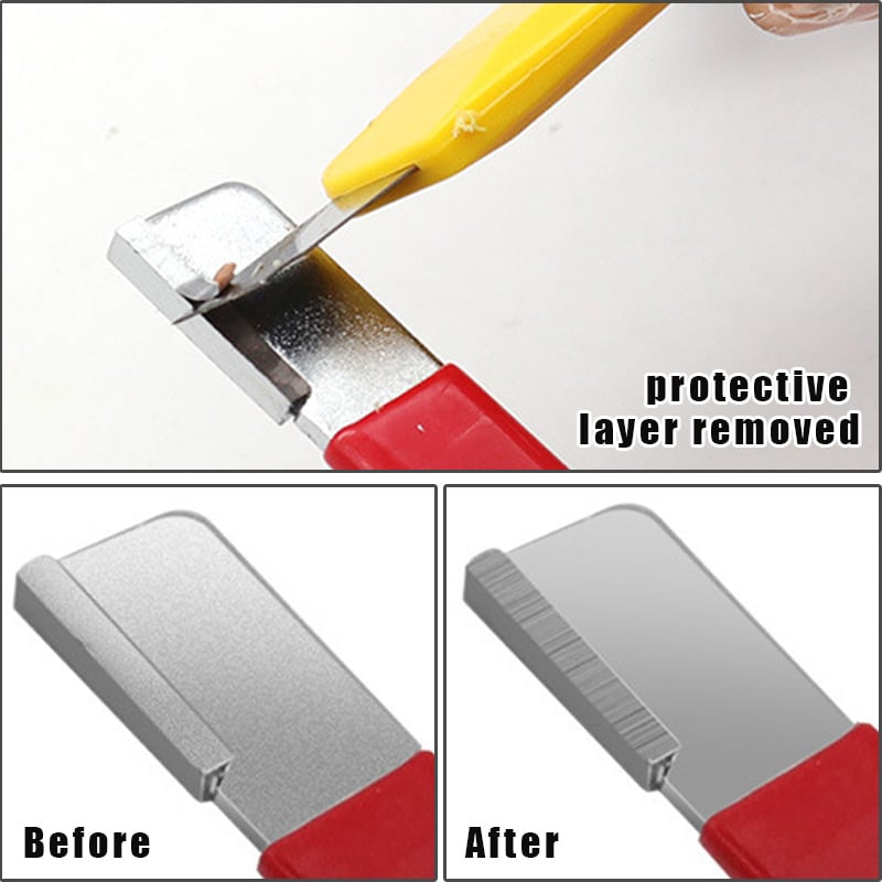 🔥Portable Quick Sharpener