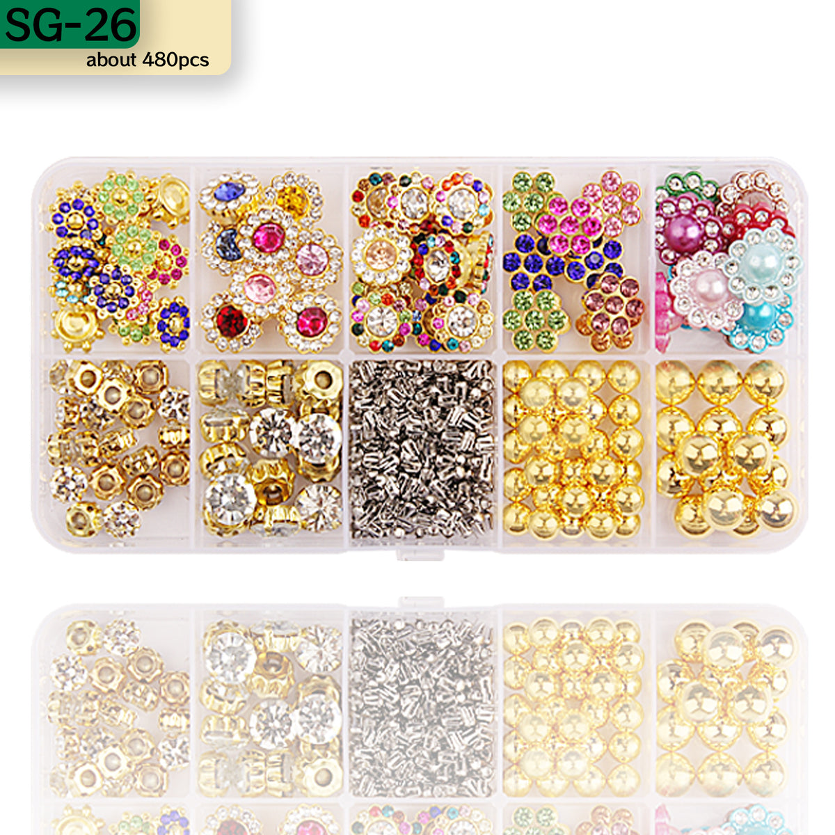 💥48% OFF💞 DIY Pearl Setting Machine Craft Tools