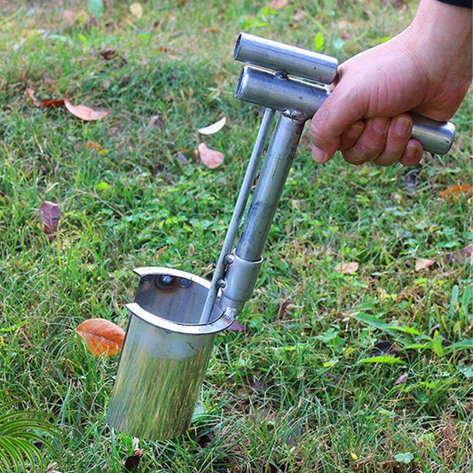 50% OFF-Garden Transplanter Tool