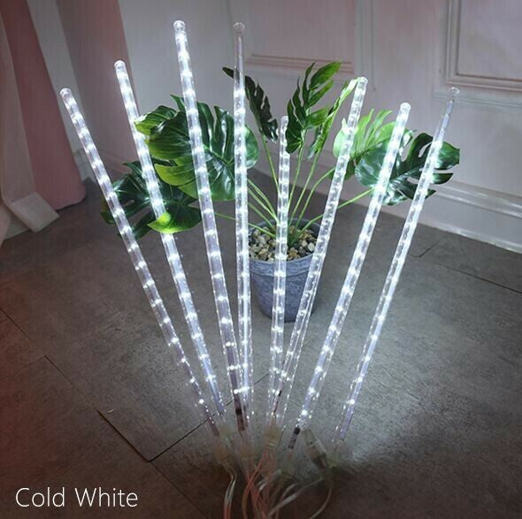 🎄Christmas Hot Sale 50% Off-The Stunning Snowy LED Lights