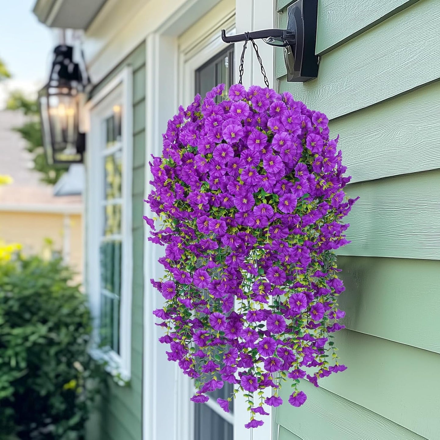 Realistic Artificial Flowers